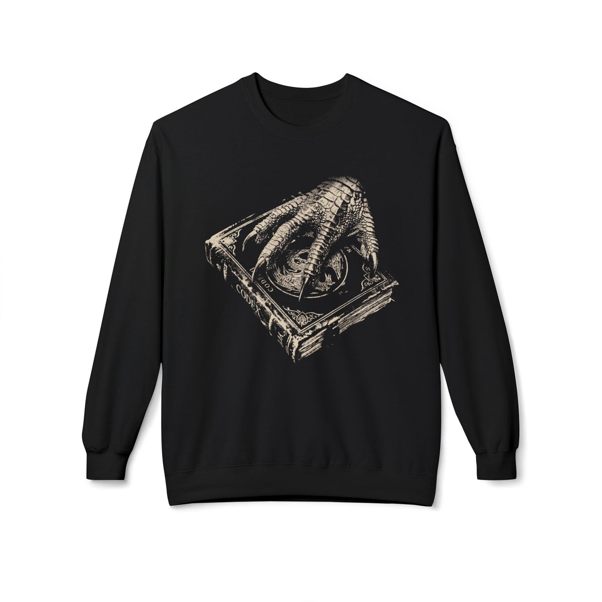 Dragon Claw Sweatshirt