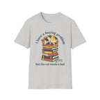 I Have A Buying Problem But The Cat Needs A Bed T-Shirt