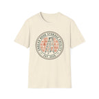 Unread Book Storage Facility T-Shirt