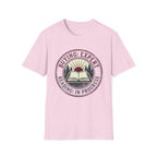 Buying Expert Reading In Progress T-Shirt