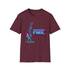 Inventory Full Reading Level 0 T-Shirt