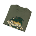 Hoard Status Active Dragon T-Shirt