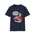 Future Me Will Thank Present Me T-Shirt