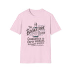 The Bookstore Elixir T-Shirt