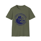 I Don't Explain My Acquisitions T-Shirt
