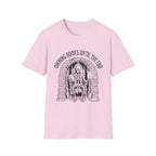 Owning Books Until The End T-Shirt
