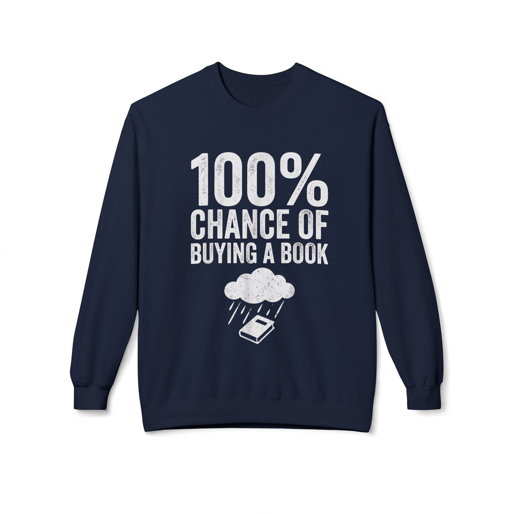 Buying Forecast Sweatshirt