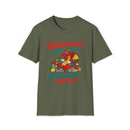 Bookworms Read Bookdragons Own T-Shirt
