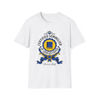 Certified Sommelier Of Unread Paper T-Shirt