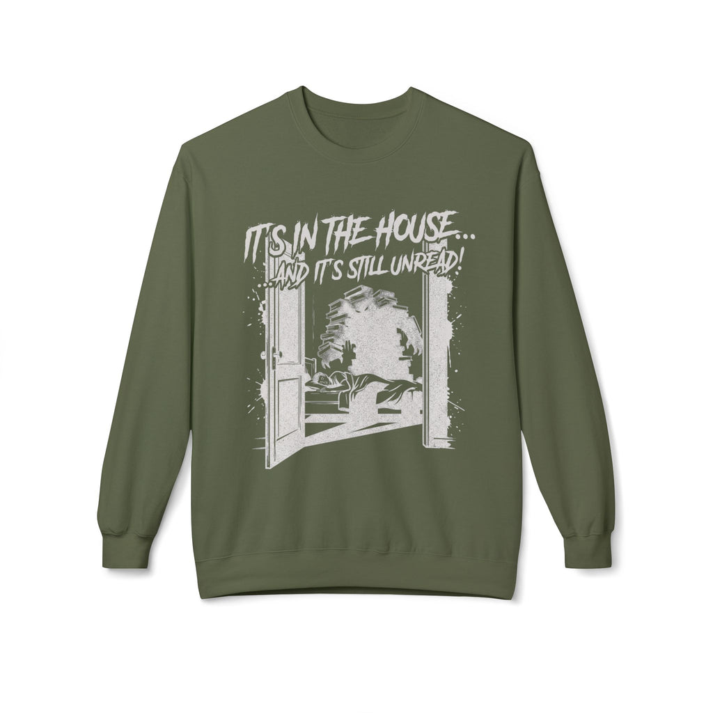 The Nightmare Sweatshirt