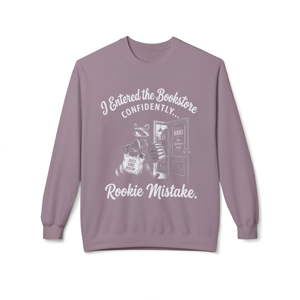 Confident Entry Sweatshirt