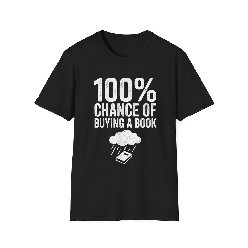 Buying Forecast T-Shirt