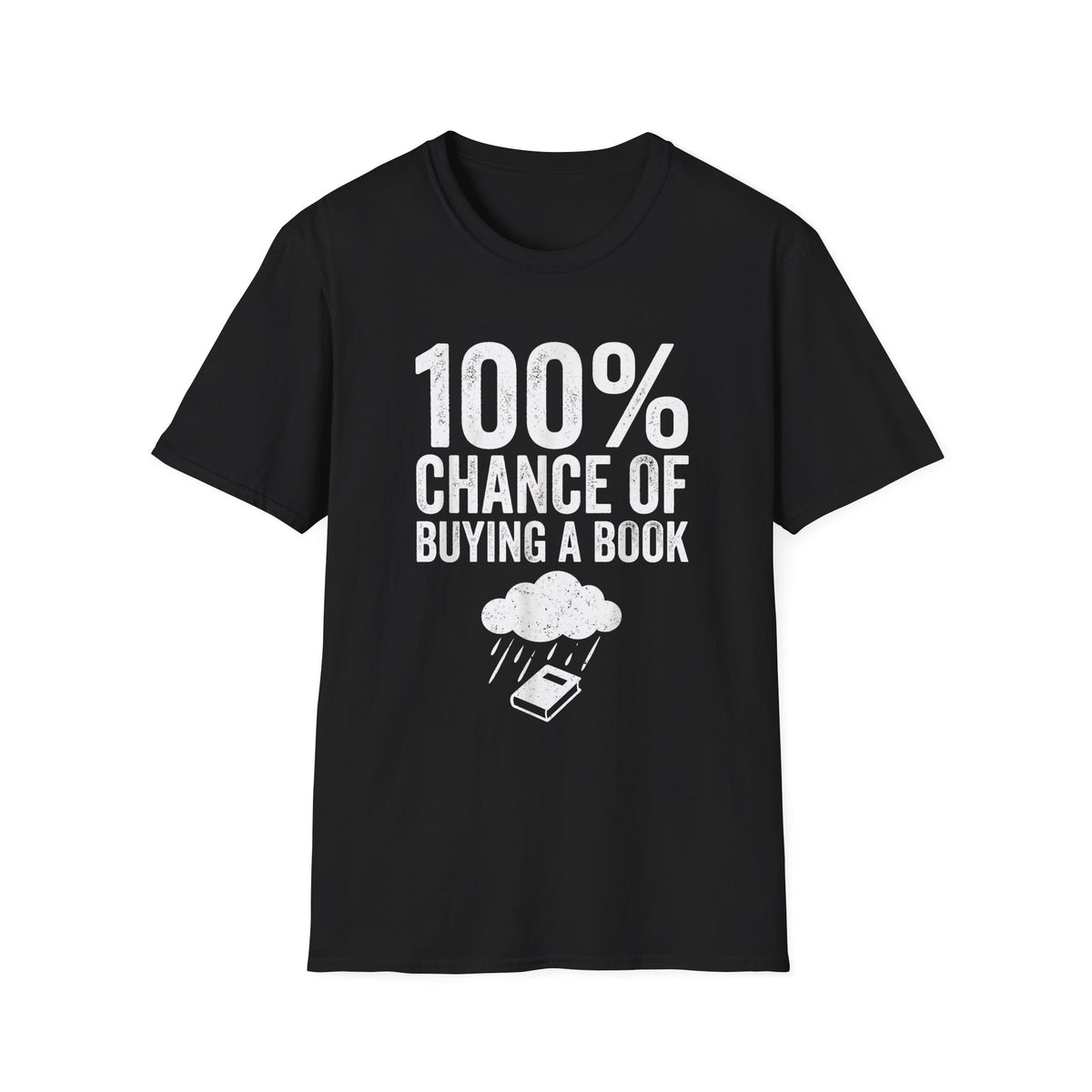 Buying Forecast T-Shirt