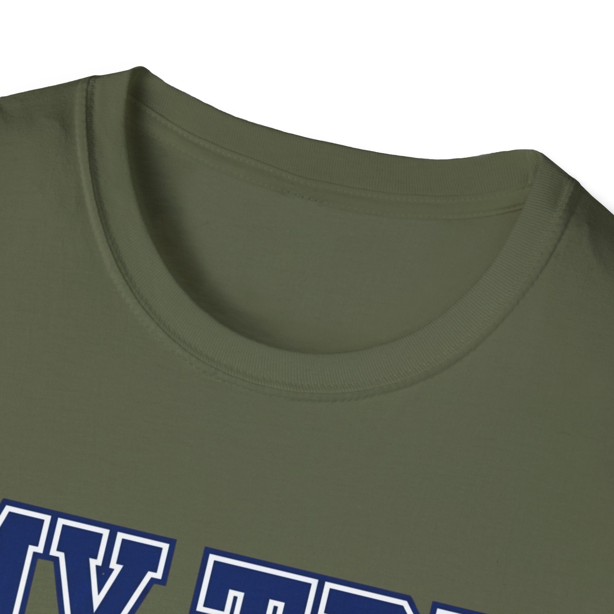 My TBR Has Its Own Zip Code T-Shirt