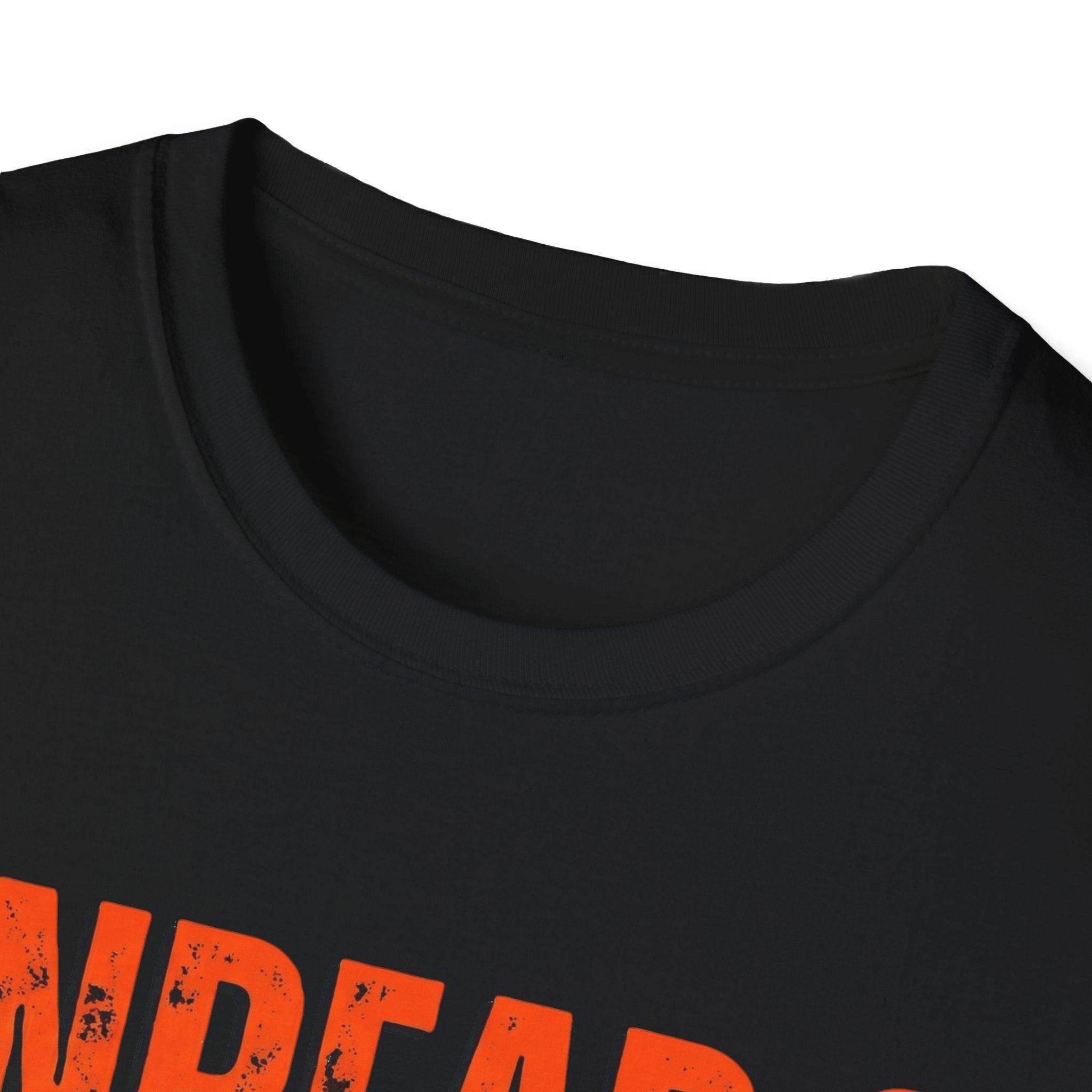 Unread And Unbothered TBR Defies Gravity T-Shirt