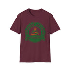 Bookstores Are For Us Libraries Are For Readers T-Shirt