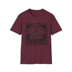 Structural Integrity Not My Problem T-Shirt