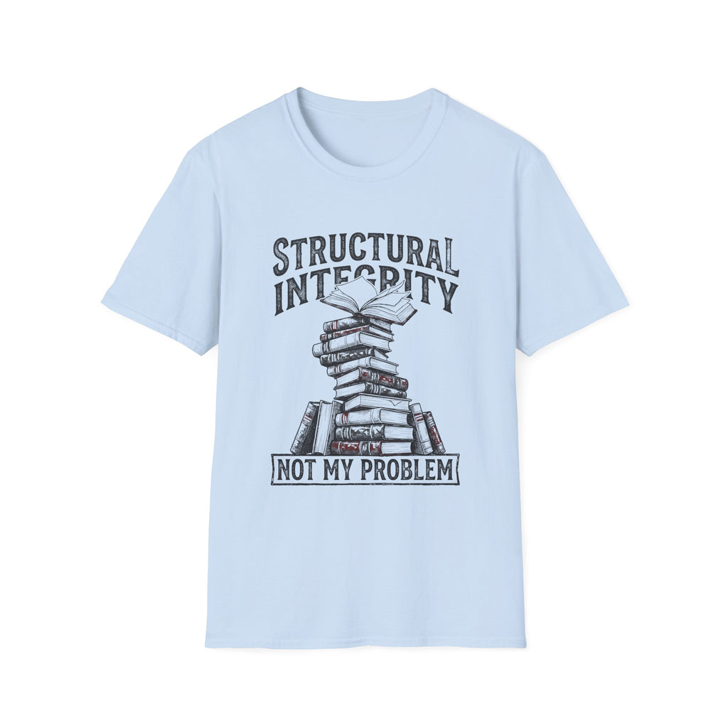 Structural Integrity T-Shirt