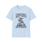 Structural Integrity T-Shirt