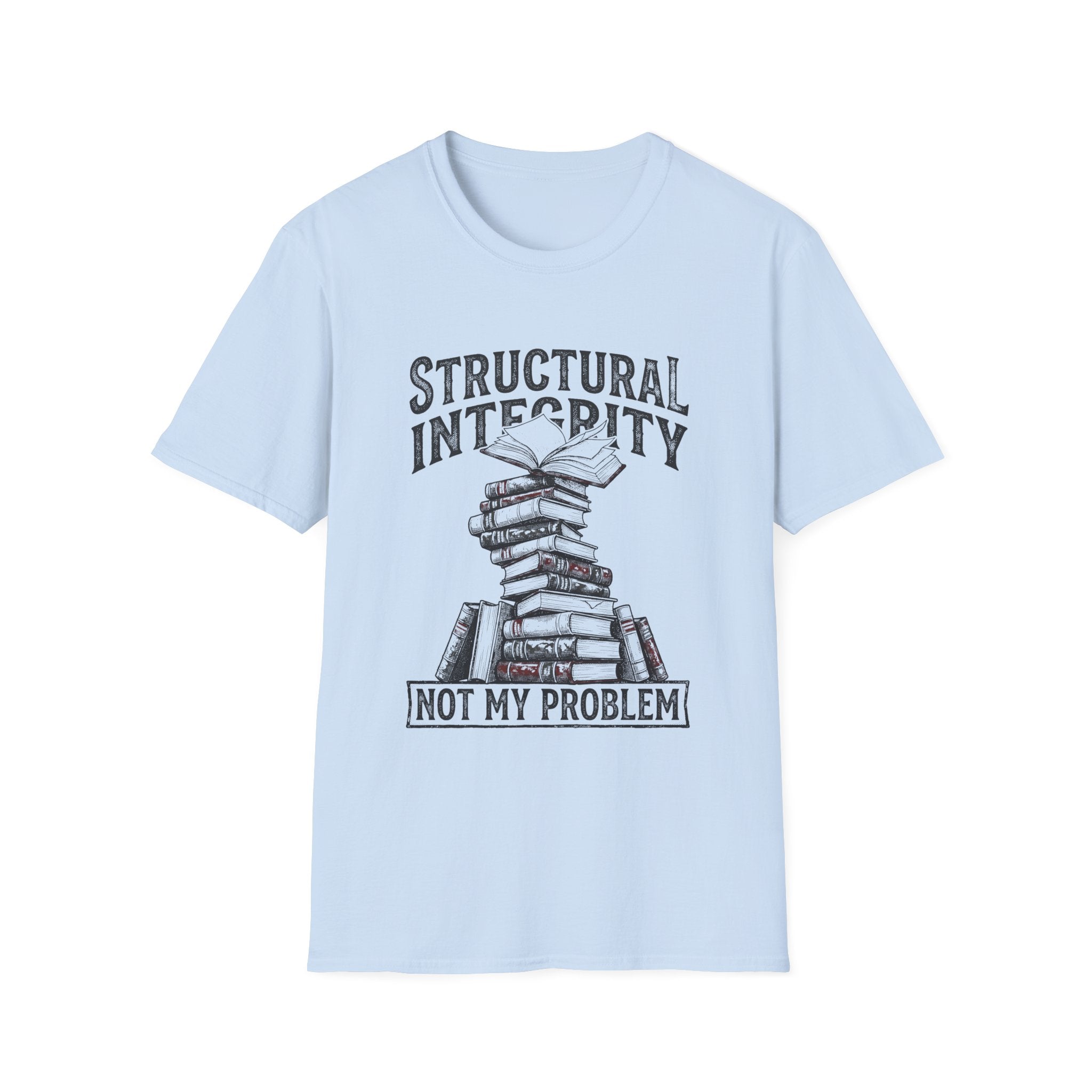 Structural Integrity T-Shirt
