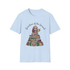 Guardian Of The Unread T-Shirt