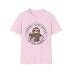 Chronic Over-Buyer No Cure Needed T-Shirt