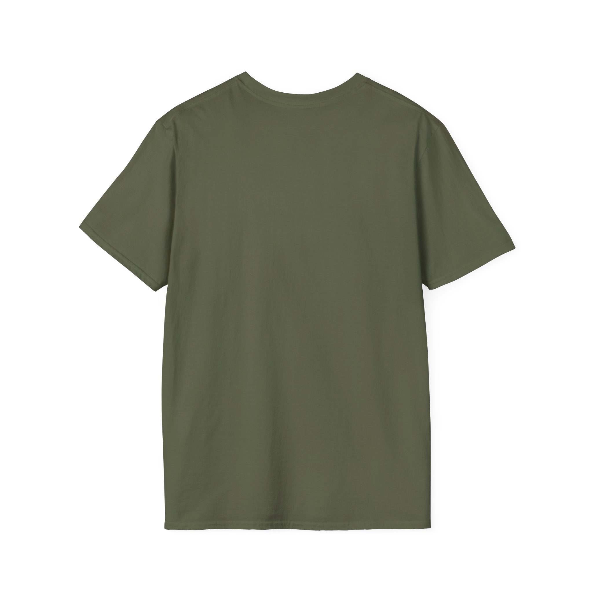 I Don't Explain My Acquisitions T-Shirt