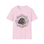 Already Unread Still Mine T-Shirt