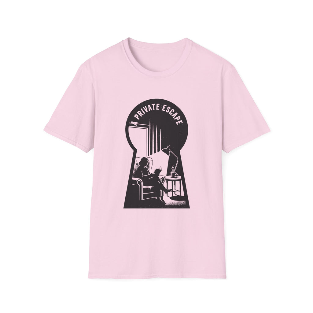 Private Escape T-Shirt