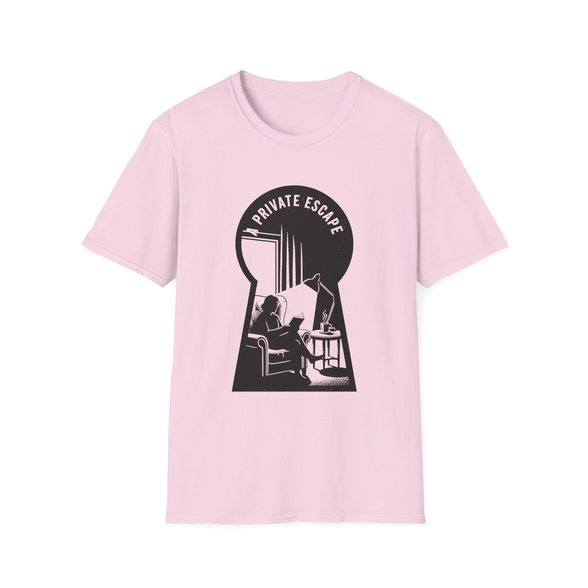 Private Escape T-Shirt