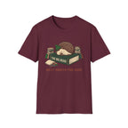 The Big Read Next Month For Sure T-Shirt