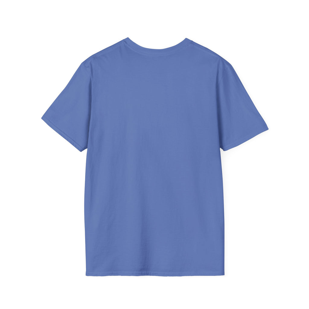 Attack Of The 50-Foot TBR Pile T-Shirt