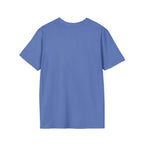 Attack Of The 50-Foot TBR Pile T-Shirt