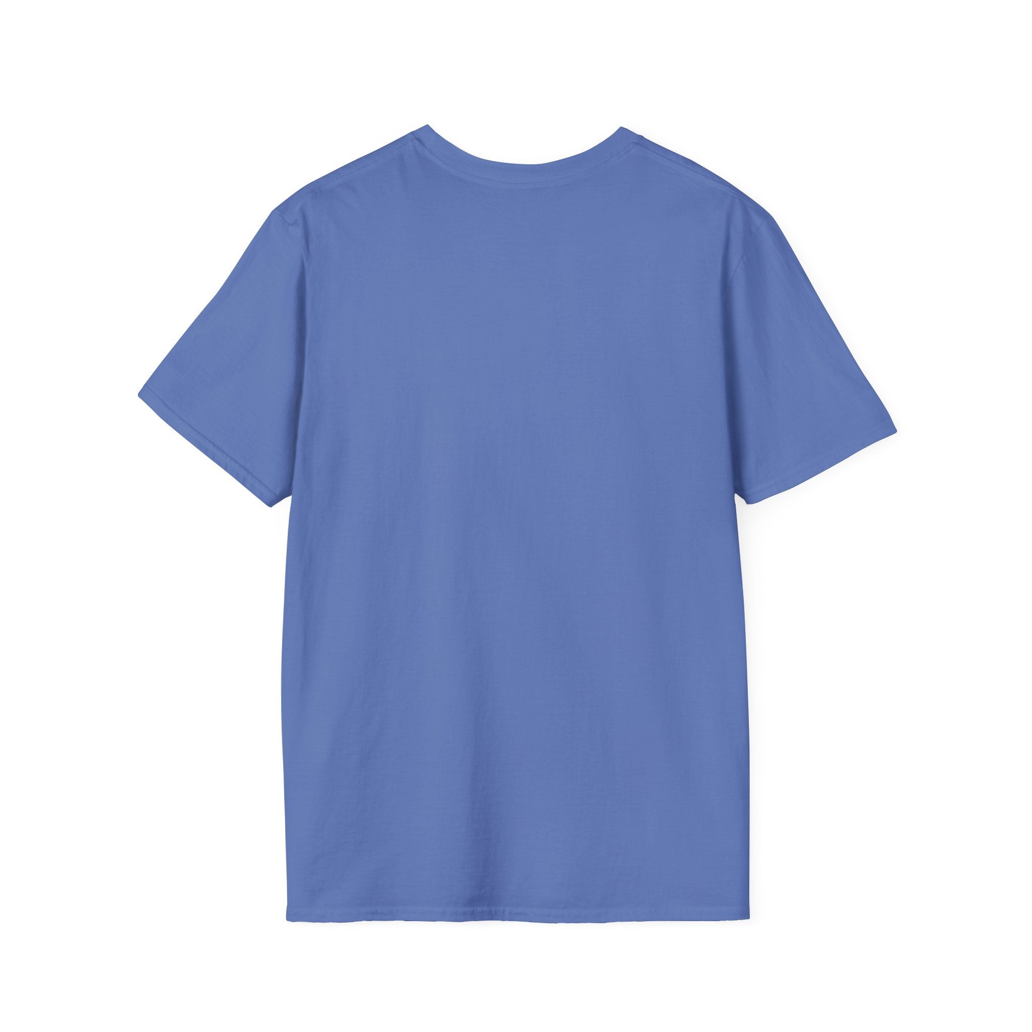 Attack Of The 50-Foot TBR Pile T-Shirt