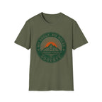 My Shelf My Rules Goodbye T-Shirt