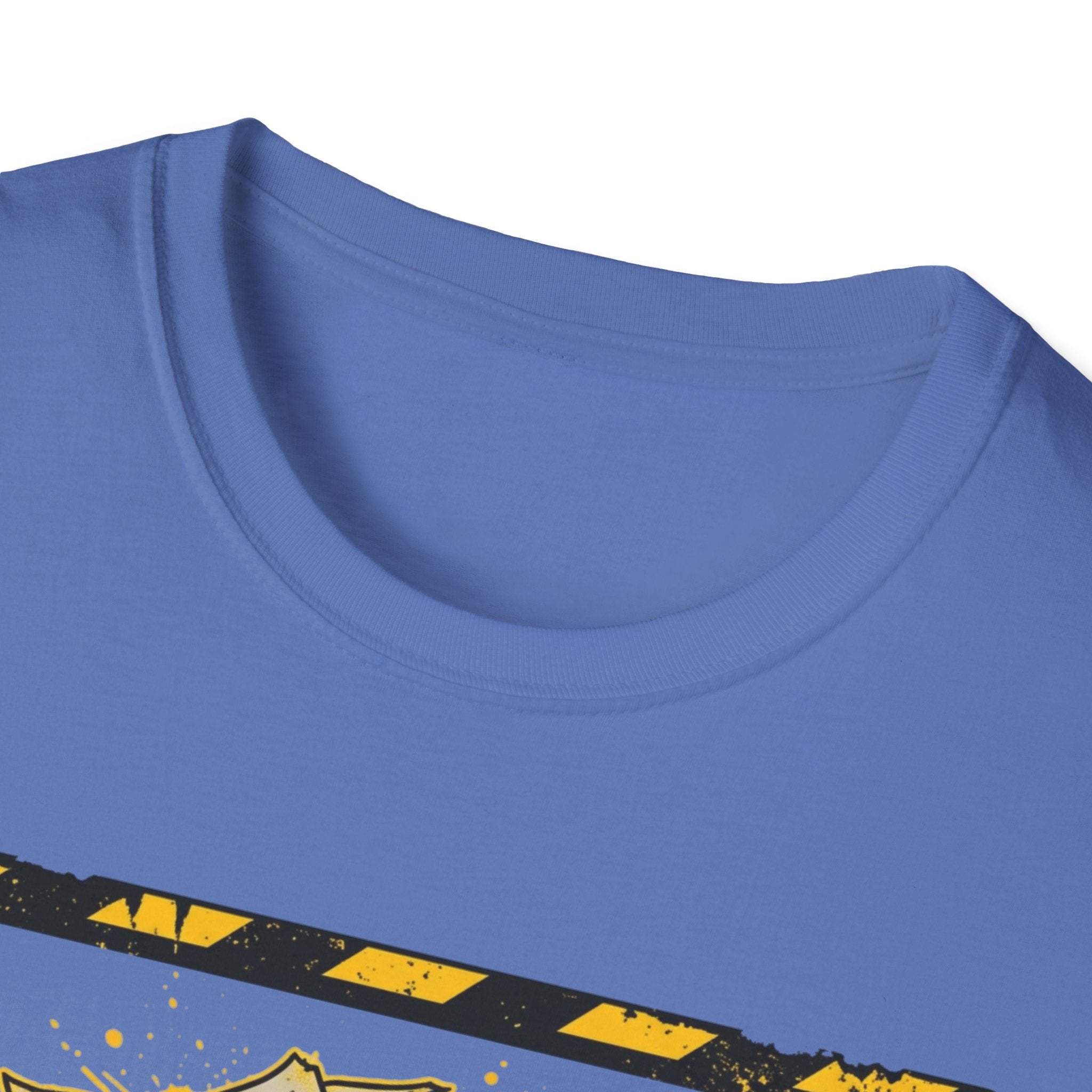 Caution Tsundoku Addict Do Not Disturb T-Shirt