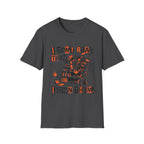 I Don't Read Them I Own Them T-Shirt