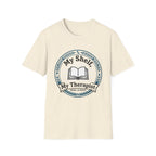 My Shelf My Therapist T-Shirt