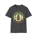 Book Pile Maintenance T-Shirt