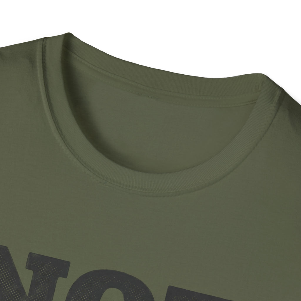 Not Unread Aging Let Them Sit T-Shirt