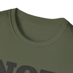 Not Unread Aging Let Them Sit T-Shirt