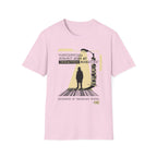Confidential Tsundoku Evidence T-Shirt