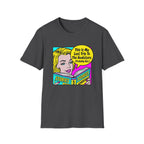This Is My Last Trip To The Bookstore T-Shirt