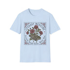 Literary Medicine T-Shirt