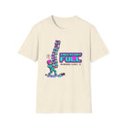 Inventory Full Reading Level 0 T-Shirt