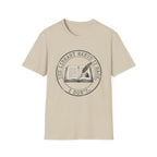 The Library Wants It Back I Don't T-Shirt