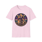 In The Realm Of The Book Wyrm T-Shirt