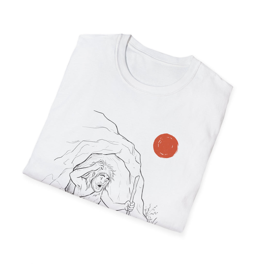 Caveman T-Shirt