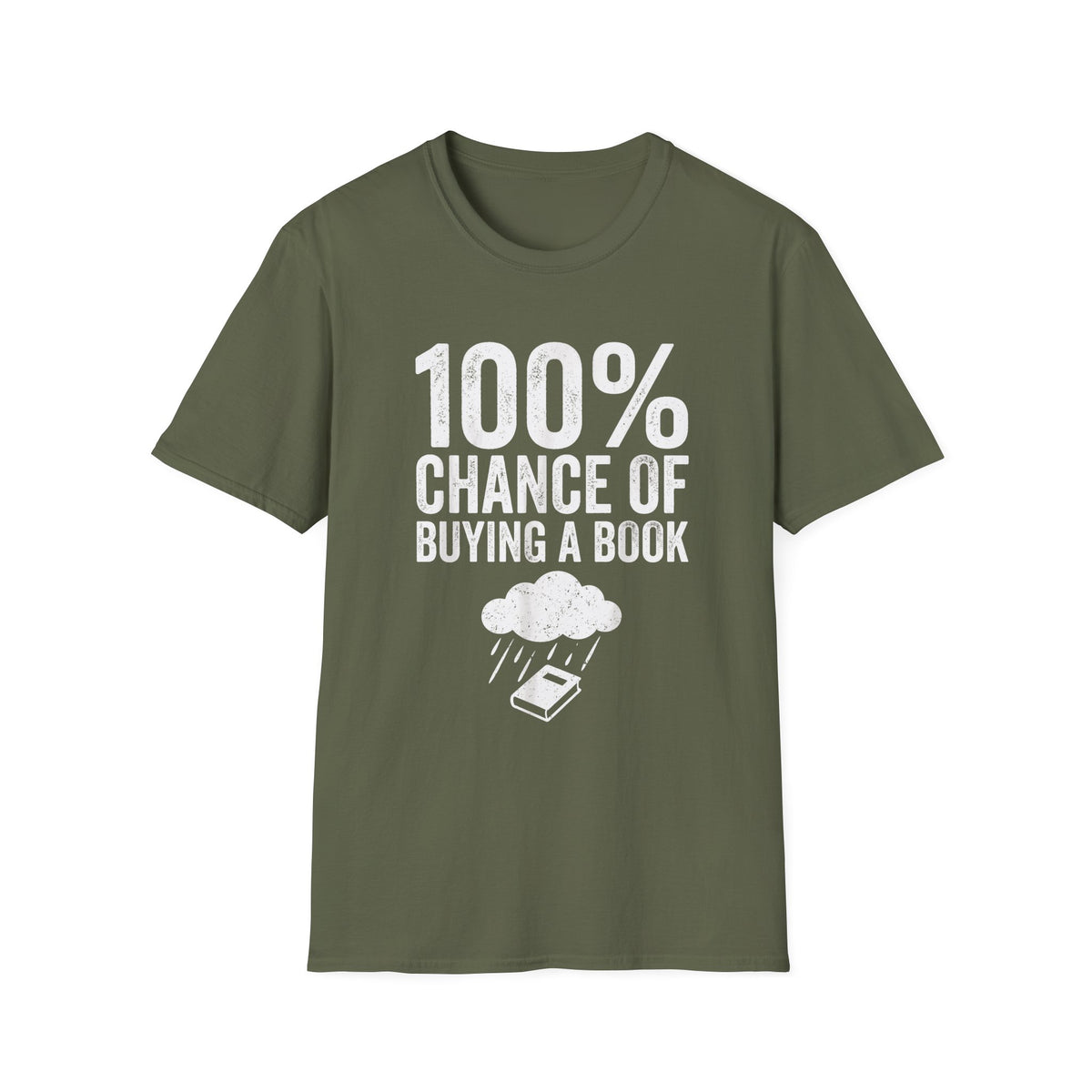 Buying Forecast T-Shirt