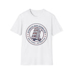 Authorized Book Accumulator T-Shirt
